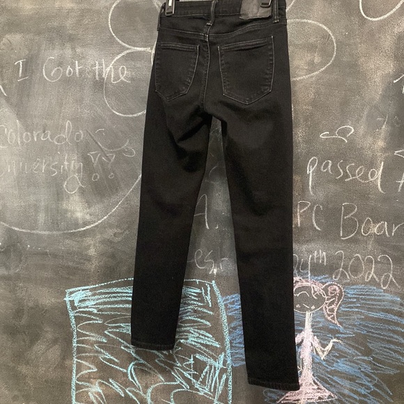 American eagle air flex+ black jeans - Picture 2 of 14